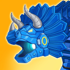 龙兽总动员免广告版