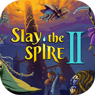 杀戮尖塔2手机版