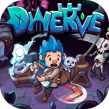 战匠杜沃手机版