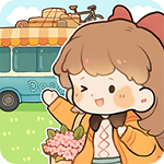 朵拉的露营餐车破解版