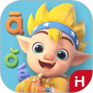 洪恩拼音全课程免费版