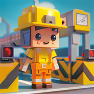 收费站模拟器无限金币版