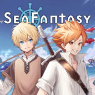 海洋幻想
