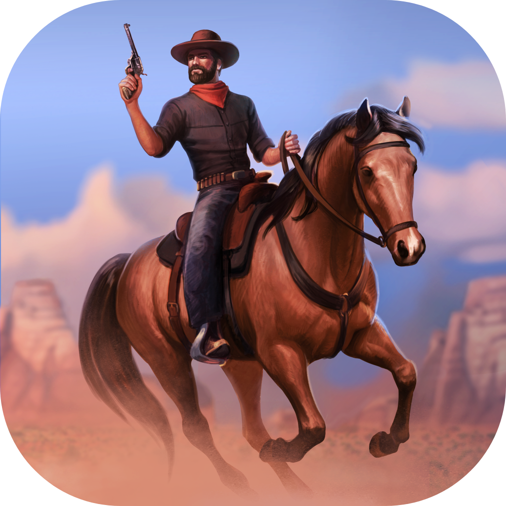 西部土地生存破解版