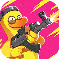 嘎嘎射击破解版