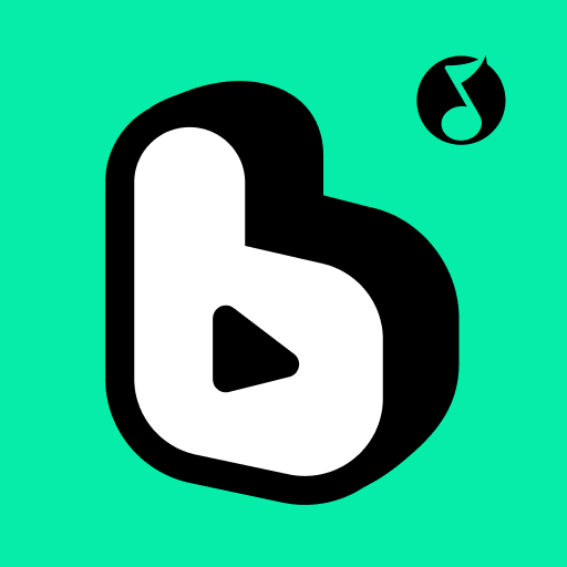 波点音乐车机版