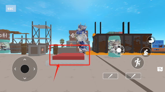 米忽悠派对手游安卓版下载